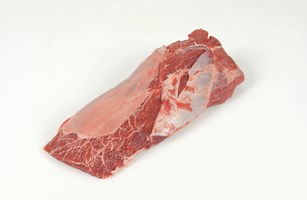 Feather Meat Cut Spec Step 1
